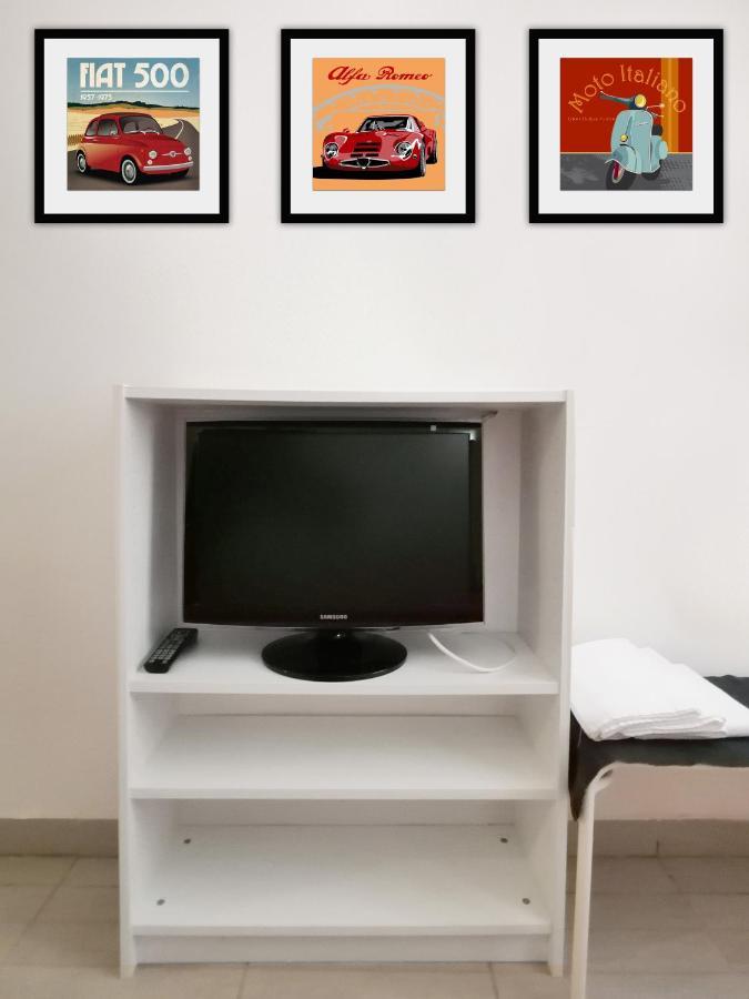 Apartment Close To Vatican Museums And To Metro Rom
