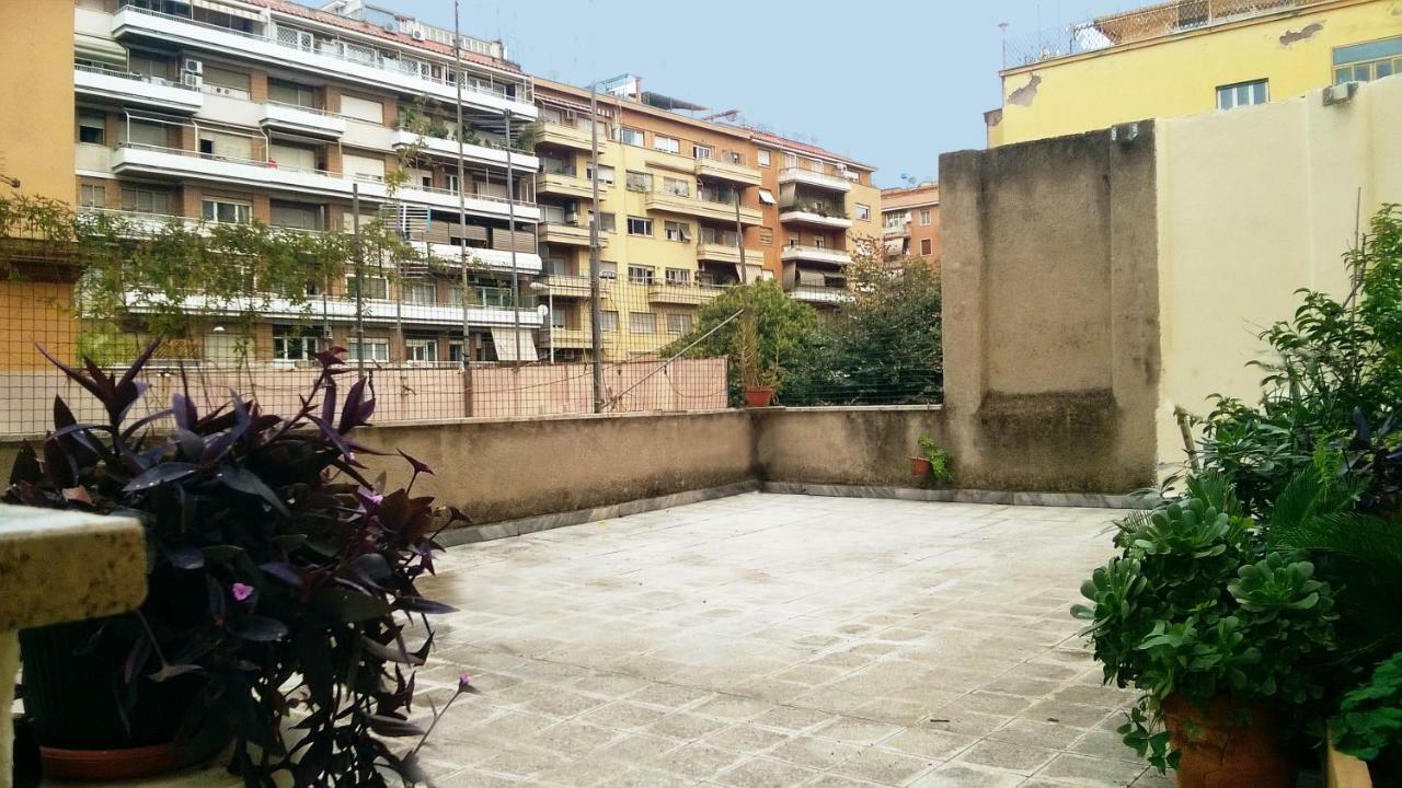 Close To Vatican Museums And To Metro * Rom
