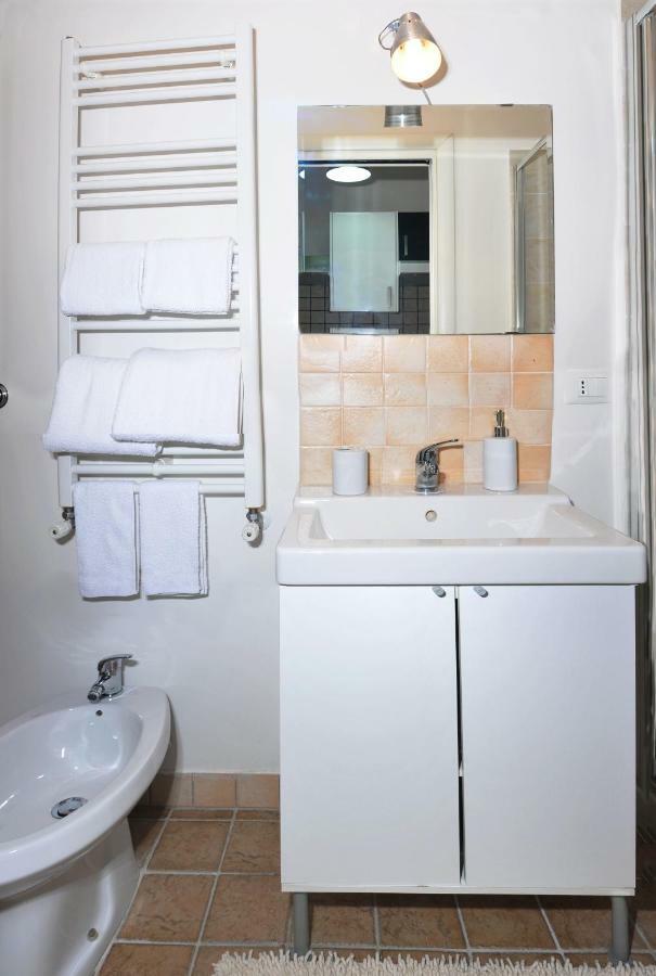 Close To Vatican Museums And To Metro Apartment Rom