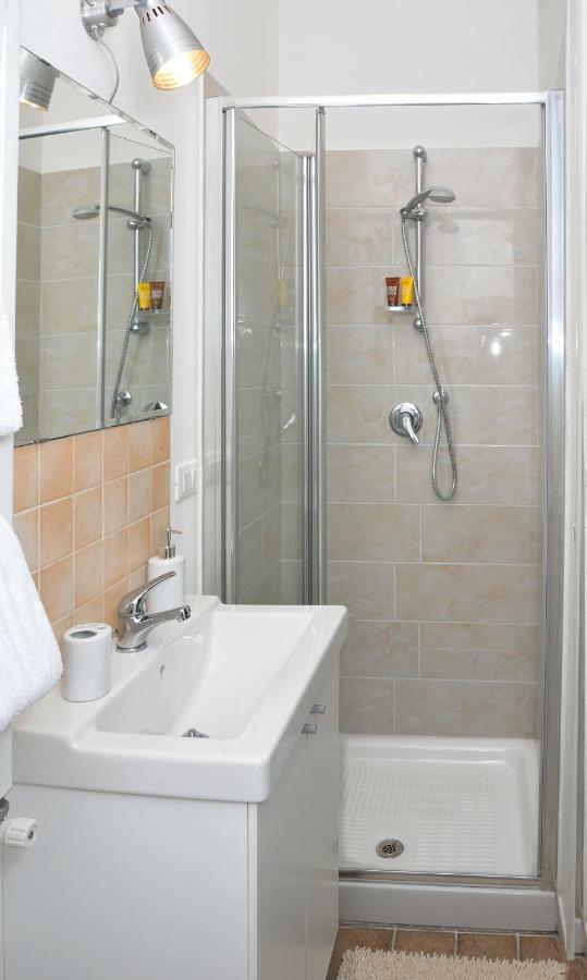 Apartment Close To Vatican Museums And To Metro Rom